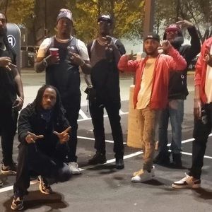 Meet your Posher, Jerry